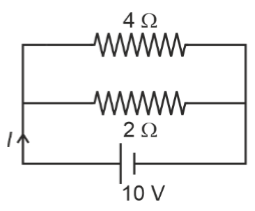 Circuit diagram with diodes and resistors